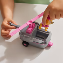 PAW Patrol Skye’s Helicopter