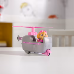 PAW Patrol Skye's Helicopter - Vue supplémentaire 5