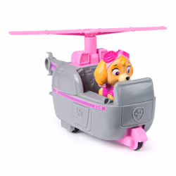 PAW Patrol Skye's Helicopter - Vue supplémentaire 6
