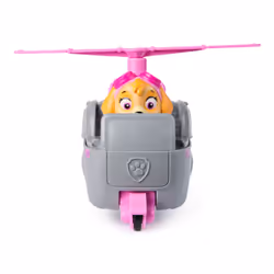 PAW Patrol Skye's Helicopter - Vue supplémentaire 7