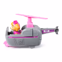 PAW Patrol Skye's Helicopter - Vue supplémentaire 8