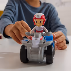 PAW Patrol Ryder’s Rescue ATV