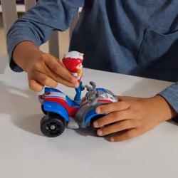 PAW Patrol Ryder’s Rescue ATV