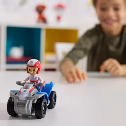 PAW Patrol Ryder's Rescue ATV - Vue supplémentaire 4