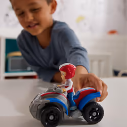 PAW Patrol Ryder's Rescue ATV - Vue supplémentaire 5