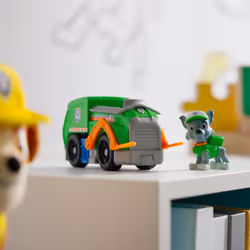 PAW Patrol Rocky’s Recycle Truck