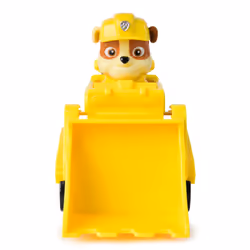 PAW Patrol Rubble's Bulldozer - Vue supplémentaire 7