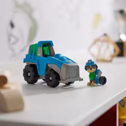 PAW Patrol Rex’s Dinosaur Rescue Vehicle