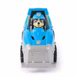 PAW Patrol Rex's Dinosaur Rescue Vehicle - Vue supplémentaire 7