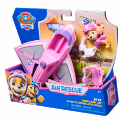 PAW Patrol Air Rescue Skye - Vue supplémentaire 5