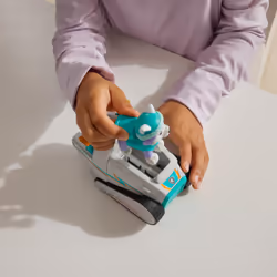 PAW Patrol Everest's Snow Plow - Vue supplémentaire 4