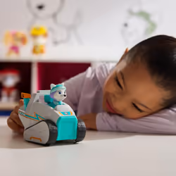 PAW Patrol Everest's Snow Plow - Vue supplémentaire 5