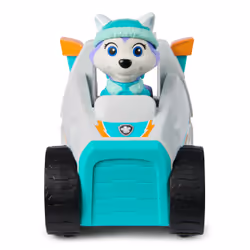 PAW Patrol Everest's Snow Plow - Vue supplémentaire 7