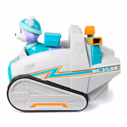 PAW Patrol Everest's Snow Plow - Vue supplémentaire 8