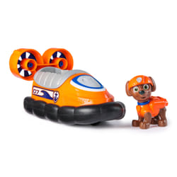 PAW Patrol Zuma’s Hovercraft