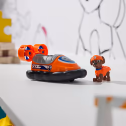PAW Patrol Zuma’s Hovercraft
