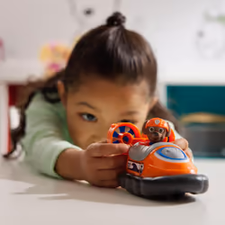 PAW Patrol Zuma’s Hovercraft