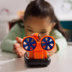 PAW Patrol Zuma's Hovercraft - Vue supplémentaire 4