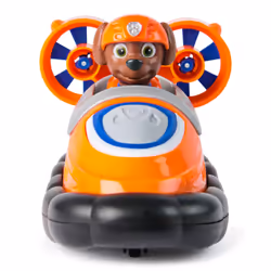 PAW Patrol Zuma's Hovercraft - Vue supplémentaire 7