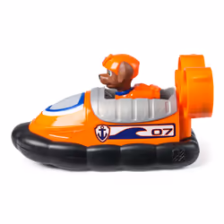 PAW Patrol Zuma's Hovercraft - Vue supplémentaire 8
