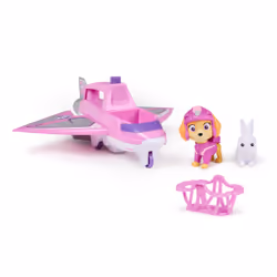 PAW Patrol Air Rescue Skye, Aéronef, 3 an(s), Plastique