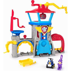 PAW Patrol Air Rescue Pup Squad Adventure Bay Airport
