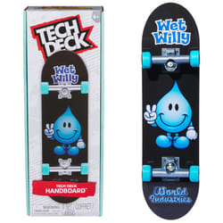 Tech Deck World Industries Handboard Touche