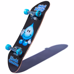 Tech Deck World Industries Handboard Touche