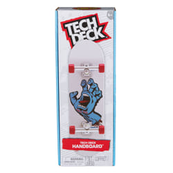 Tech Deck Santa Cruz Handboard Touche