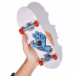 Tech Deck Santa Cruz Handboard Touche