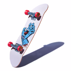 Tech Deck Santa Cruz Handboard Touche