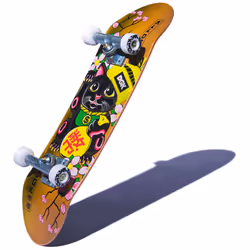 Tech Deck DGK Handboard Touche
