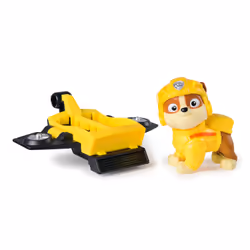 PAW Patrol Action Pups Chase