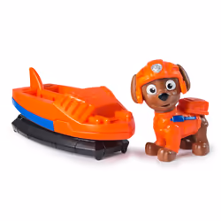 PAW Patrol Action Pups Chase - Vue supplémentaire 6