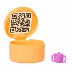 Gabby's Dollhouse Kitty Care Ear Purrfect Playroom - Vue supplémentaire 8