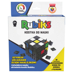 Rubik’s Coach Cube 3x3 Rubik's cube