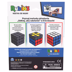 Rubik's Coach Cube 3x3 Rubik's cube - Vue supplémentaire 4