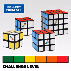 Rubik's Coach Cube 3x3 Rubik's cube - Vue supplémentaire 5
