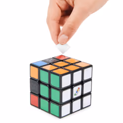 Rubik's Coach Cube 3x3 Rubik's cube - Vue supplémentaire 8