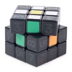 Rubik's Coach Cube 3x3 Rubik's cube - Vue supplémentaire 9