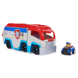 PAW Patrol Pup Squad Patroller