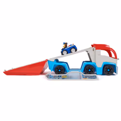 PAW Patrol Pup Squad Patroller - Vue supplémentaire 4