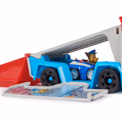 PAW Patrol Pup Squad Patroller - Vue supplémentaire 5