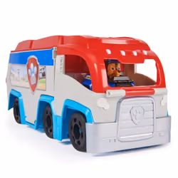 PAW Patrol Pup Squad Patroller - Vue supplémentaire 6