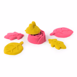 Kinetic Sand KNS ACK Squish Blossom MX GML - Vue supplémentaire 5