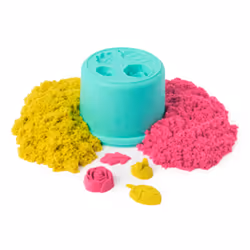 Kinetic Sand KNS ACK Squish Blossom MX GML - Vue supplémentaire 6