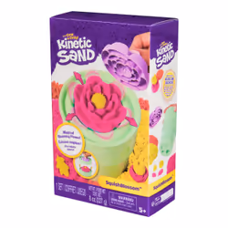 Kinetic Sand KNS ACK Squish Blossom MX GML - Vue supplémentaire 7