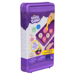 LA BOITE A BISCUITS 227 G Kinetic Sand