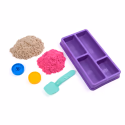 LA BOITE A BISCUITS 227 G Kinetic Sand