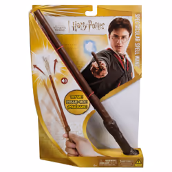 WWO RLP Spectacular Spell Wand GML